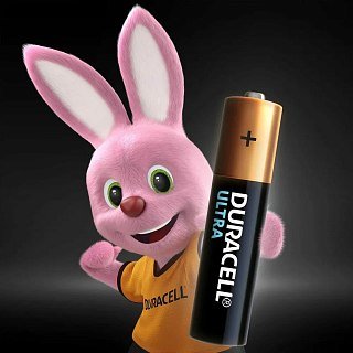 Батарейка Duracell Ultra ААА уп.4шт - фото 6