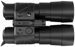 Бинокль ночного видения NVB Edge GS 2.7*50 L - фото 5