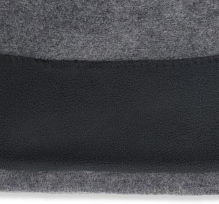 Шапка Simms Hayward Wool Beanie Gunmetal - фото 2