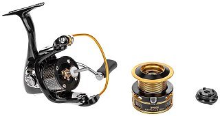 МП Катушка Arctica Z 3000 Ryobi - фото 7