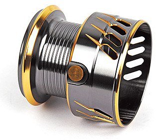 Катушка Nautilus Mark Pro 2000 Com - фото 6