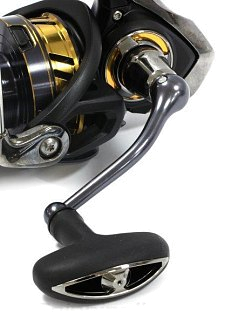 Катушка Daiwa Legalis 17 LT 5000D-C - фото 3