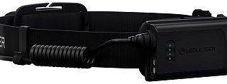 Фонарь Led Lenser H5R Core налобный - фото 4