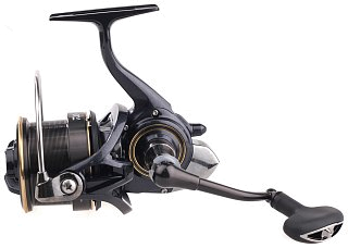 Катушка Daiwa 19 Cast´izm Feeder 25QD - фото 3