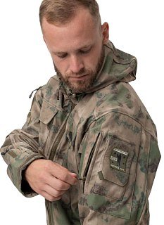 Костюм Remington Tactical Target Army Camo  - фото 11