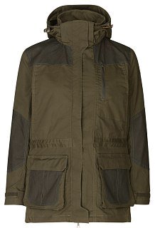 Куртка Seeland Key-point lady pine green - фото 1