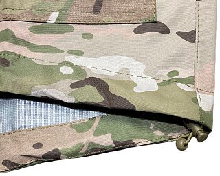 Костюм Fantom Force BARRIER демисезон DSN MCam - фото 11