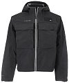 Куртка Simms Guide Classic Jacket Carbon 