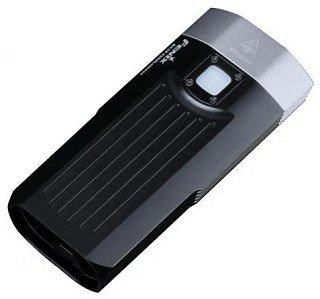 Фонарь Fenix велосипедный BC30V20 2200 люмен - фото 3