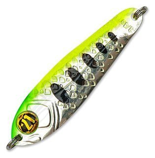 Блесна Pontoon21 Paco 1/2oz 14 гр. S70-040