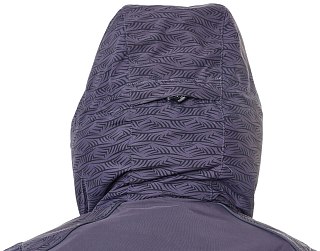 Костюм Grayling Тугур для рыбалки зимний -25 графит - фото 4