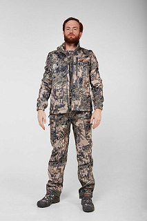 Джемпер Remington Polar Dream Figure  - фото 6