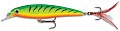 Воблер Rapala X-Rap XR10-FTU