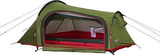 Палатка High Peak Sparrow LW pesto-red - фото 7