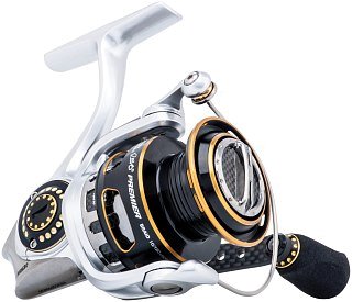 Катушка Abu Garcia Revo2 Premier 20 Spin - фото 1