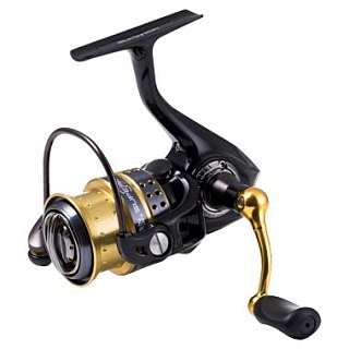 Катушка Abu Garcia Superior 5000H