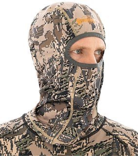 Балаклава Remington Gunpowder figure  - фото 1