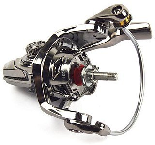 Катушка Nautilus Arta 2500 Com - фото 3