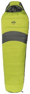 Спальник Tramp Hiker Compact правый - фото 1