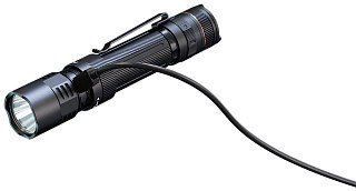 Фонарь Fenix тактический PD45R ACE 3200 люмен - фото 5