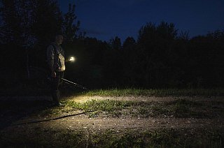 Фонарь Armytek Crystal Pro желтый Com - фото 8