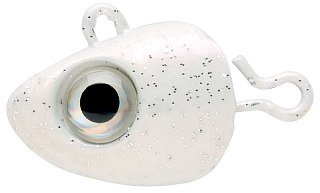 Приманка SPRO Gutsbait UV Heads Pearl 18гр