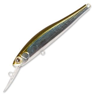 Воблер Zipbaits Rigge deep S-line 70S 021R