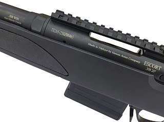 Карабин Hatsan 308Win Escort ERX 510мм без целика и мушки - фото 18
