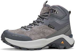 Кроссовки Humtto 370 Grey - фото 5