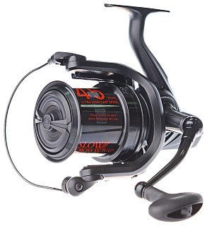 Катушка Daiwa 19 Emblem 45 SCW QD - фото 1