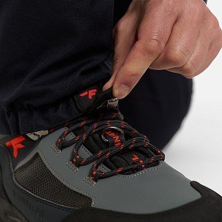 Вейдерсы Finntrail Enduro 1539 Camo Shadow Black - фото 11