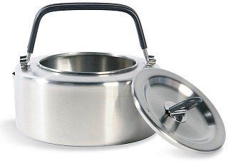 Чайник Tatonka H2O POT 1.0L - фото 2