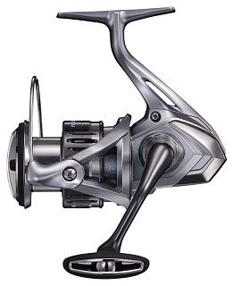 Катушка Shimano Nasci FC 4000 - фото 1
