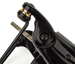 Катушка Nautilus Verona 4000 Com - фото 10