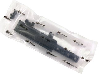 Кронштейн Arkon Alfa II Weaver picatinny для Fortuna General - фото 6