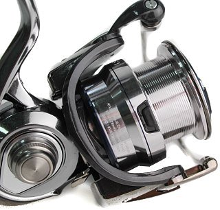 Катушка Daiwa 18 Exist G LT 3000C-XH - фото 4