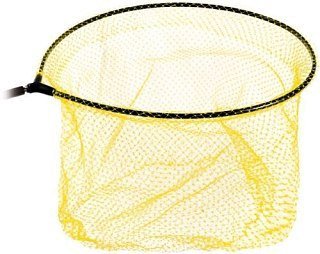 Голова подсачека Trabucco GNT BE head matchfluo mono carp