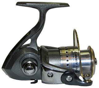 Катушка Daiwa Liberty 1500