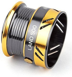 Катушка Nautilus Land LM500 - фото 7