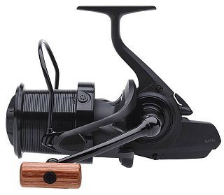 Катушка Daiwa 17 Basia 45 SLD QD - фото 3