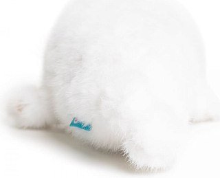 Игрушка Mimis Нерпа байкал 25см - фото 6