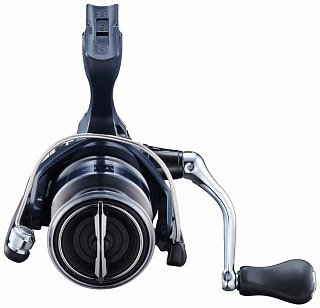 МП Катушка SHIMANO Catana FE 2500 - фото 3