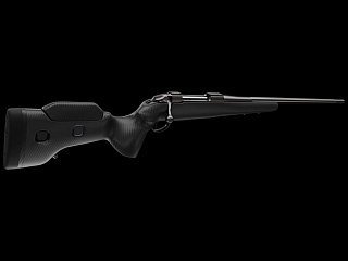 Карабин Sako 85 S 6,5 Creedmoor Carbon Wolf Fluted / 620 мм / Muzzle thread - фото 6