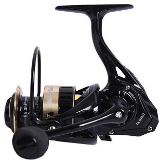 Катушка Black Side Blackout 2000FD 6+1 Com 