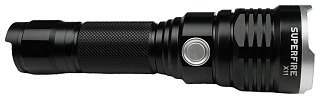 Фонарь Superfire X11 со стеклобоем 500 Lumens - фото 3