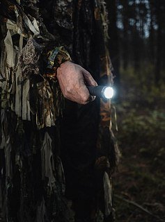 Фонарь Armytek Dobermann extended set белый Com - фото 5
