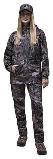 Костюм Remington Forest hunter woman timber