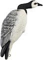 Подсадной гусь Oscar Decoys Elite 3D Barnacles Goose казарка мягкий набор 10шт