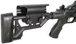 Карабин Tikka T3x Tactical A1 308Win - фото 2