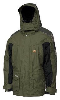 Куртка Prologic Comfort thermo green